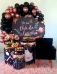 Kit Chá de Cozinha  - imagem 1