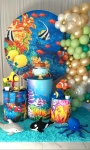 Fundo Do Mar - imagem 1
