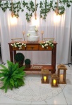 Casamento Rústico  - imagem 4