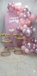Kit Rosa Baby  - imagem 7