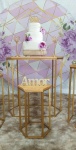 Casamento Lilaz - imagem 2