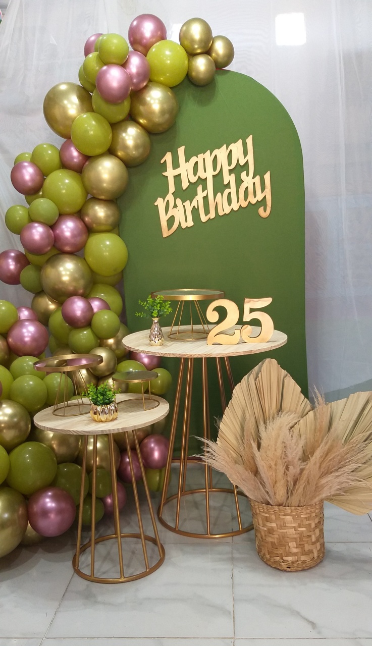 Kit Verde Oliva - jessica jardin dos Reis