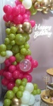 Kit Tardezinha Tropical 03 - imagem 3