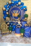Realeza Menino  - imagem 1
