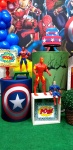 Super Heróis  - imagem 2