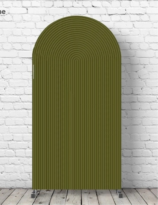  Capa Romana Verde Militar Ripada - jessica jardin dos Reis