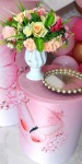 Borboleta Rosa - imagem 2