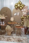 15 Anos Bege  - imagem 3
