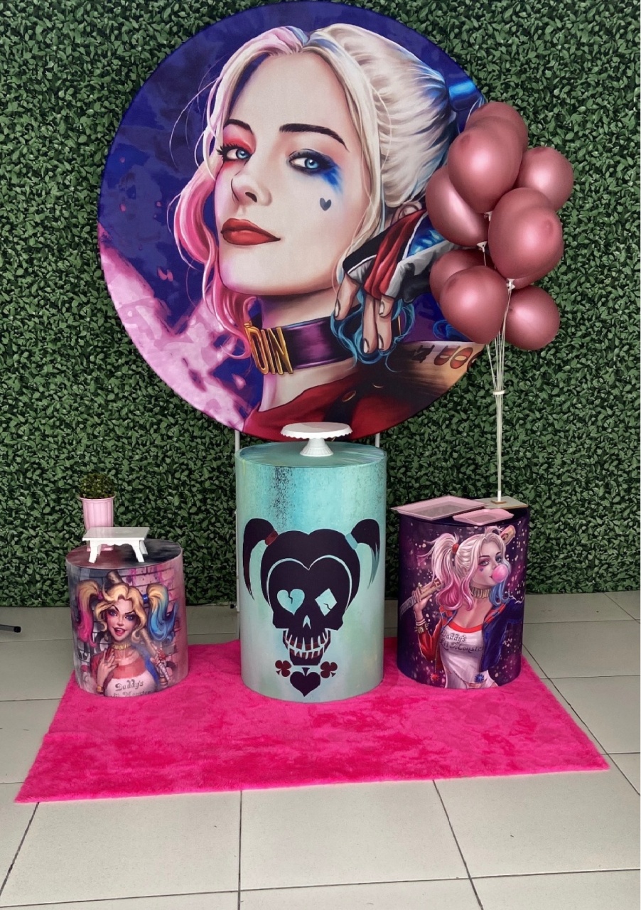 Alerquina  - Decorkidfesta