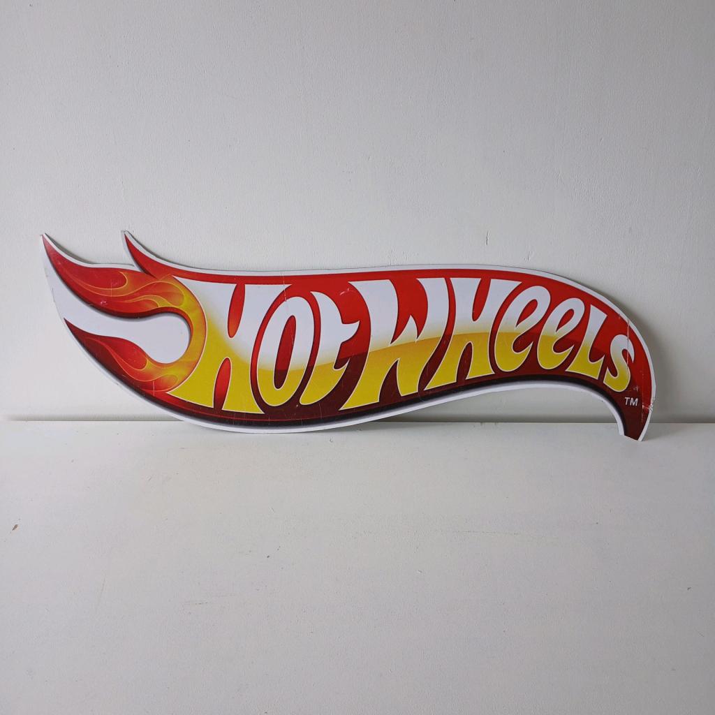Display Hotwheels - Mary Decor Festas & Locações