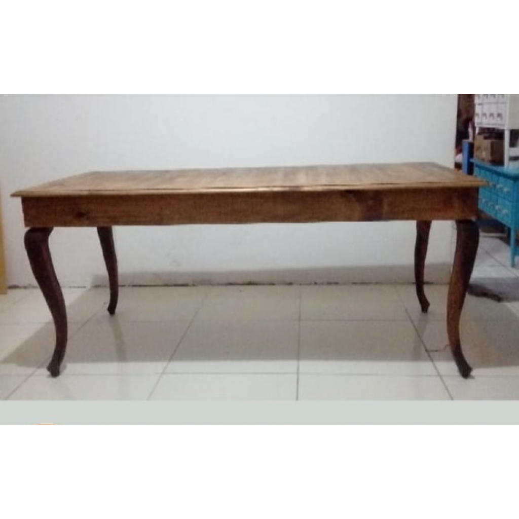 Mesa Rustica - Mary Decor Festas & Locações