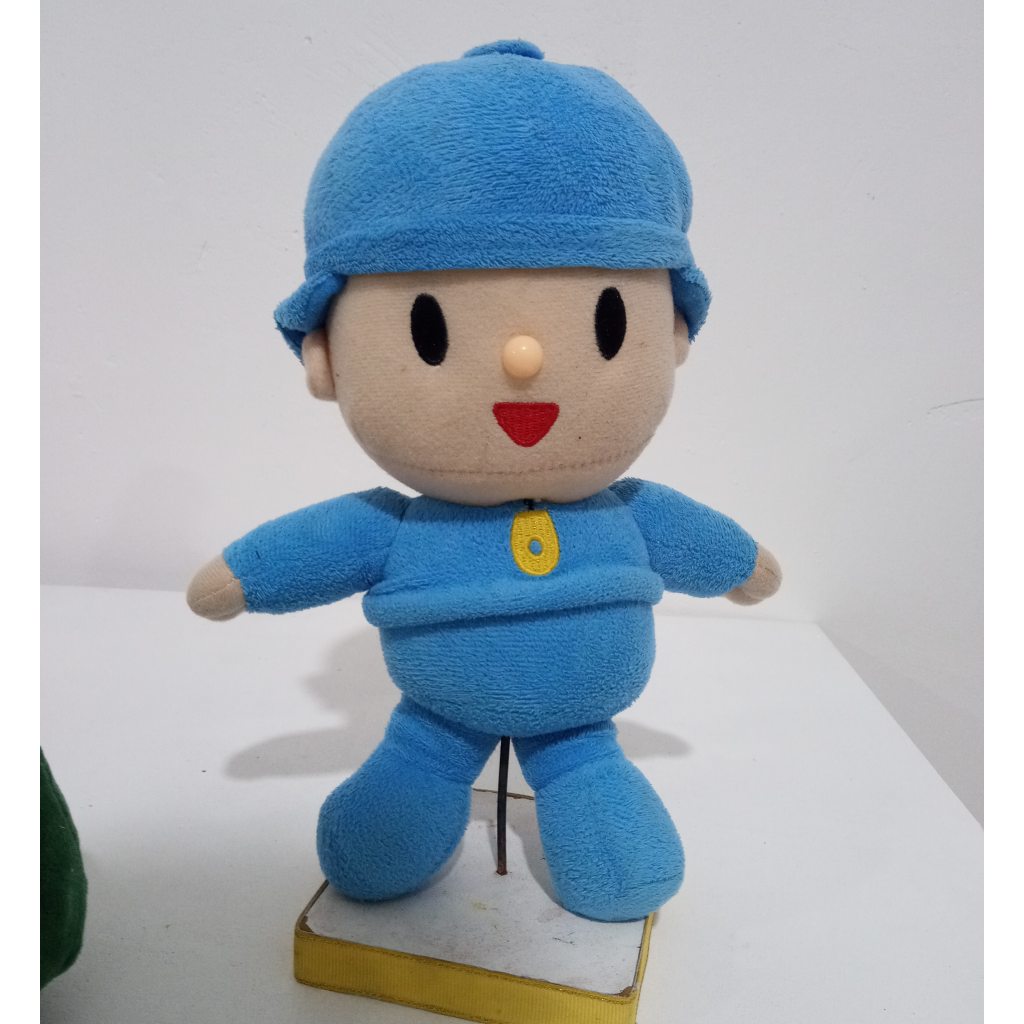 Pocoyo - Mary Decor Festas & Locações