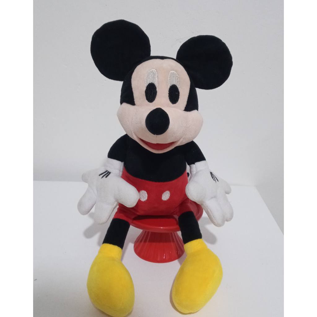 Mickey Medio - Mary Decor Festas & Locações