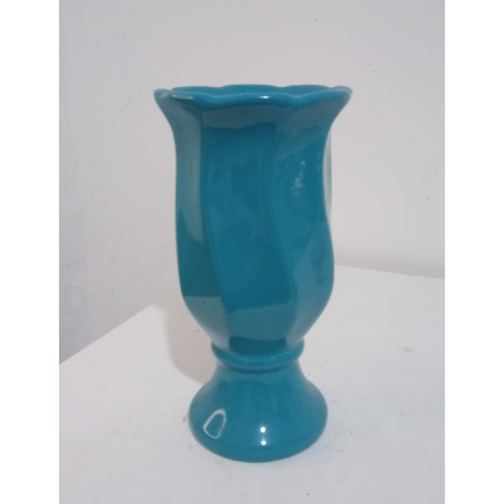 Vaso G Tiffany - Mary Decor Festas & Locações