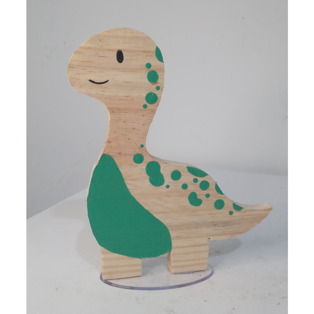 Dino Baby 03 Dinossauro - Mary Decor Festas & Locações