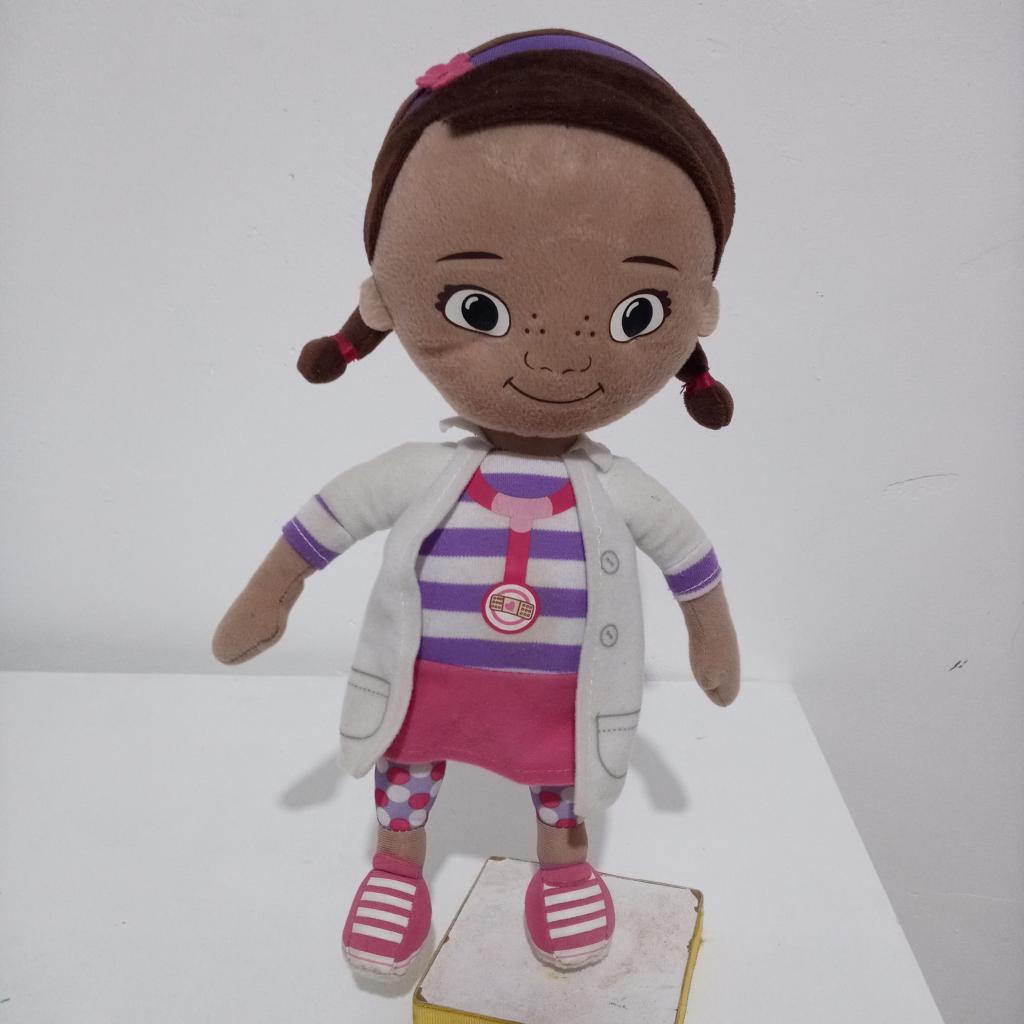Doutora Brinquedos - Mary Decor Festas & Locações