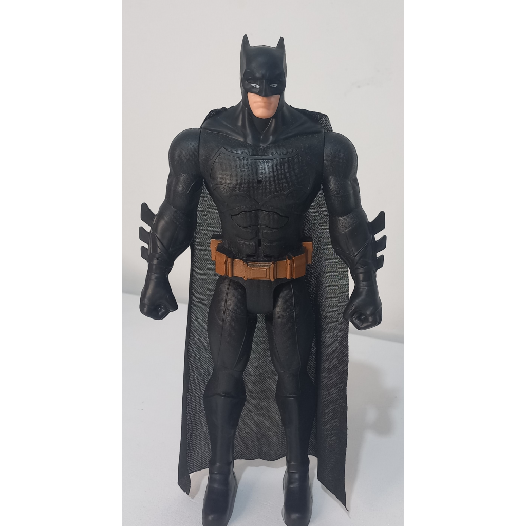 Batman - Mary Decor Festas & Locações