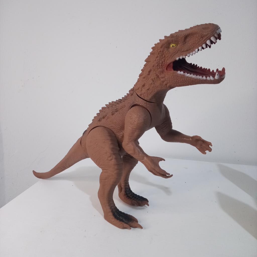 Dinossauro  Rex - Mary Decor Festas & Locações
