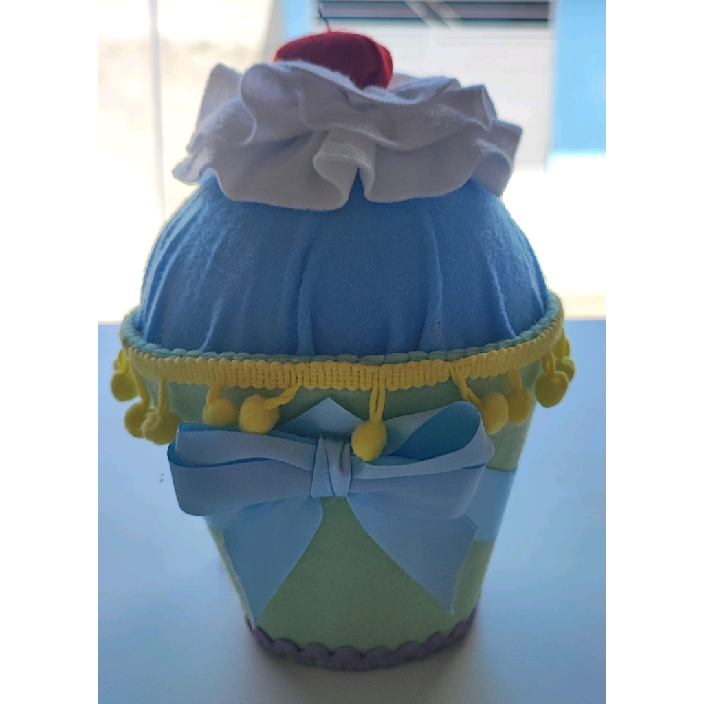 Cockie Cake - Mary Decor Festas & Locações