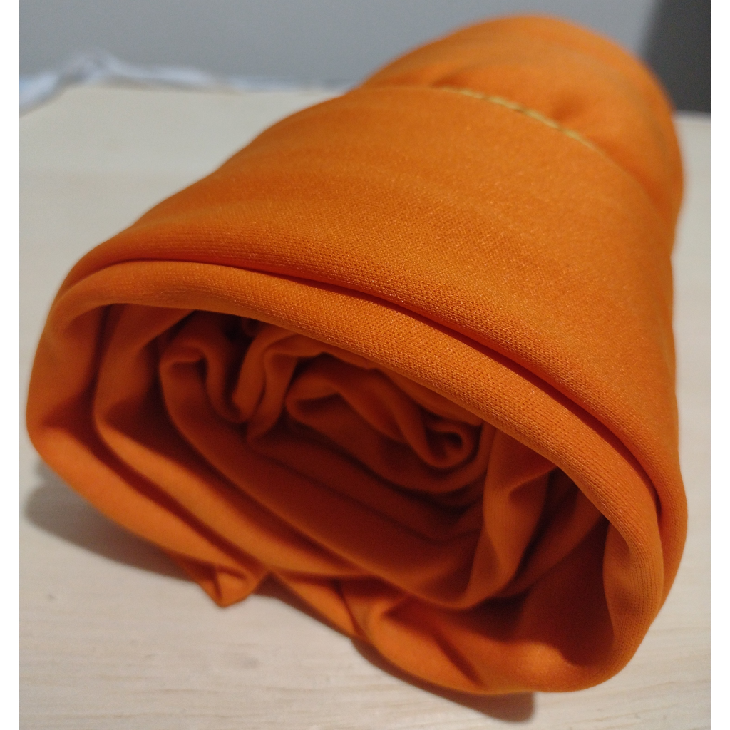 Veste Fácil Laranja Romano - Mary Decor Festas & Locações