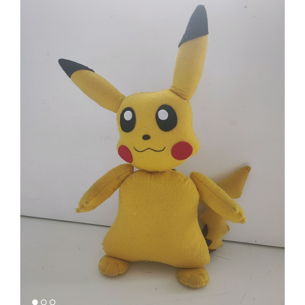 Pokemon - Mary Decor Festas & Locações