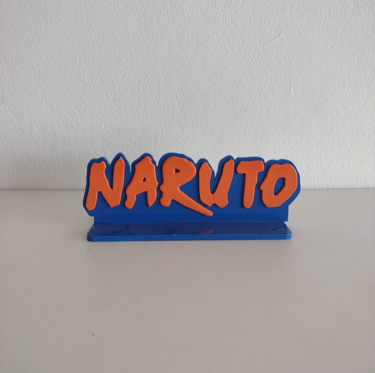 Naruto Totem - Mary Decor Festas & Locações