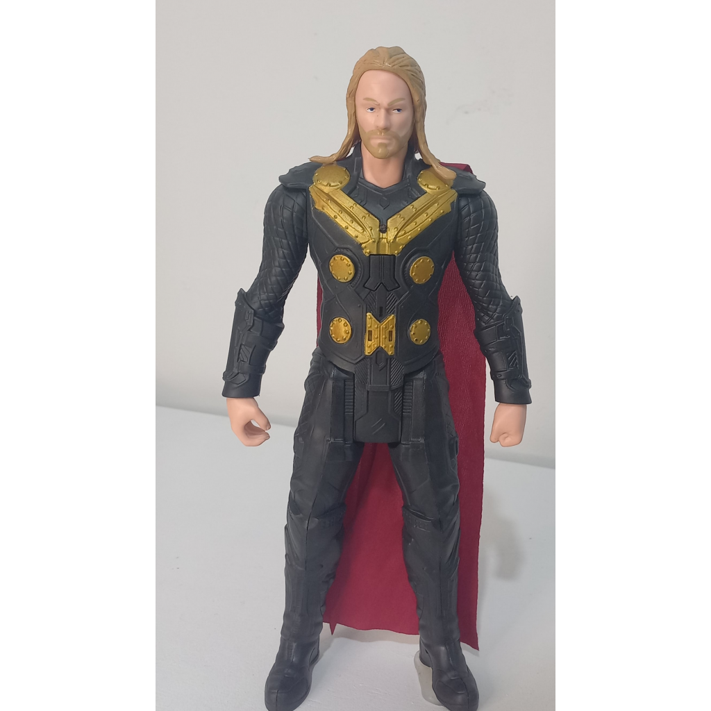 Thor Herois - Mary Decor Festas & Locações