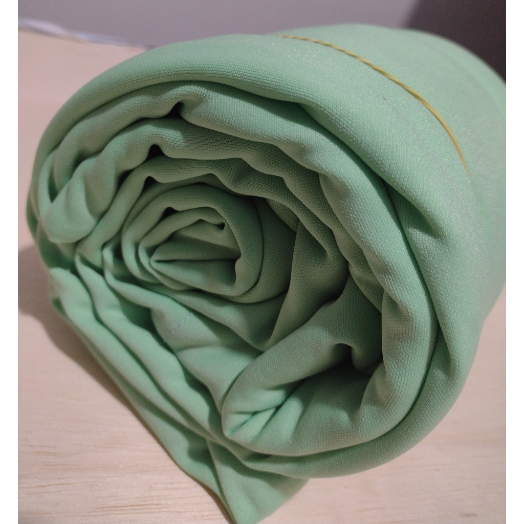 Veste Fácil Verde Romano - Mary Decor Festas & Locações