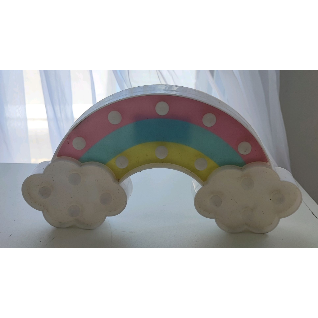 Arco Iris Candy - Mary Decor Festas & Locações
