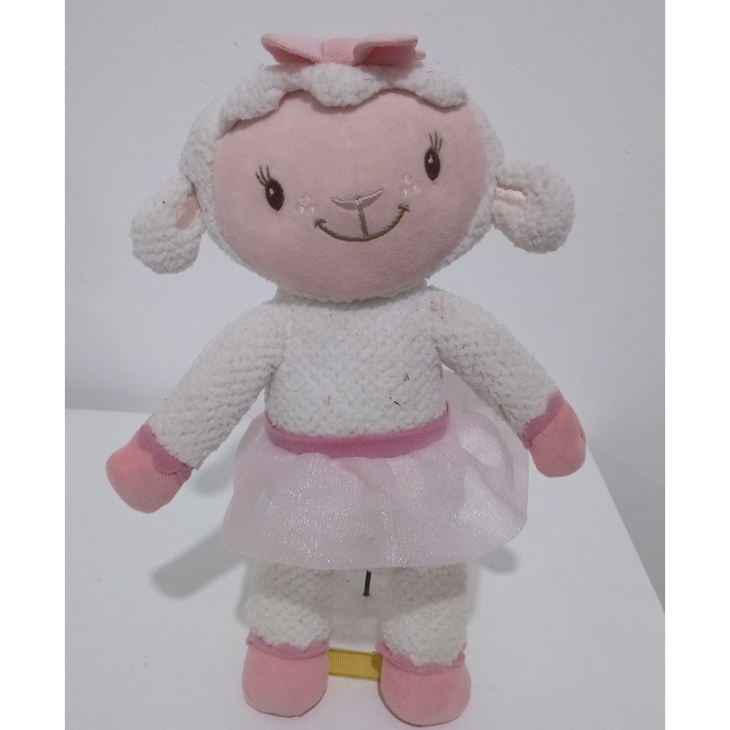 Lambe  Doutoura Brinquedos - Mary Decor Festas & Locações