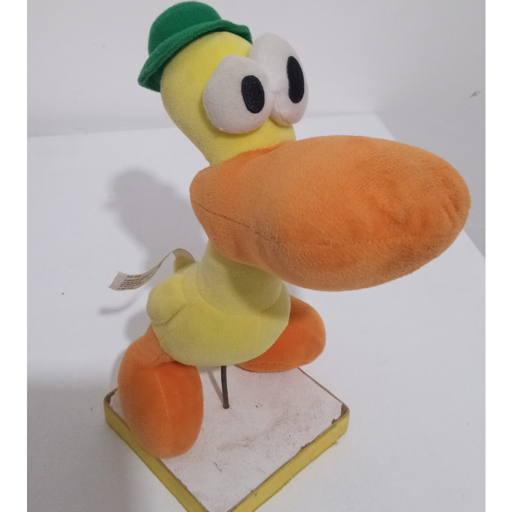 Pato Pocoyo - Mary Decor Festas & Locações