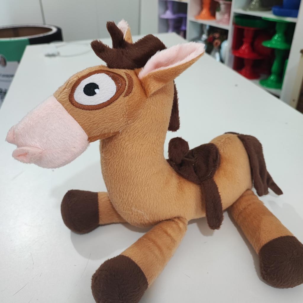 Toy Story Bala No Alvo - Mary Decor Festas & Locações