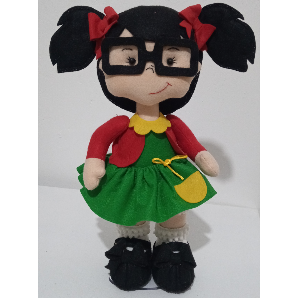 Chiquinha Chaves - Mary Decor Festas & Locações