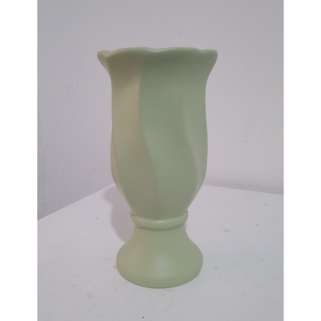 Vaso G Verde Menta - Mary Decor Festas & Locações