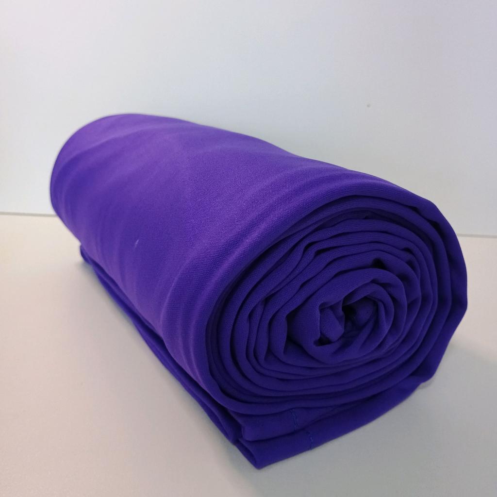 Veste Fácil Romano Roxo - Mary Decor Festas & Locações
