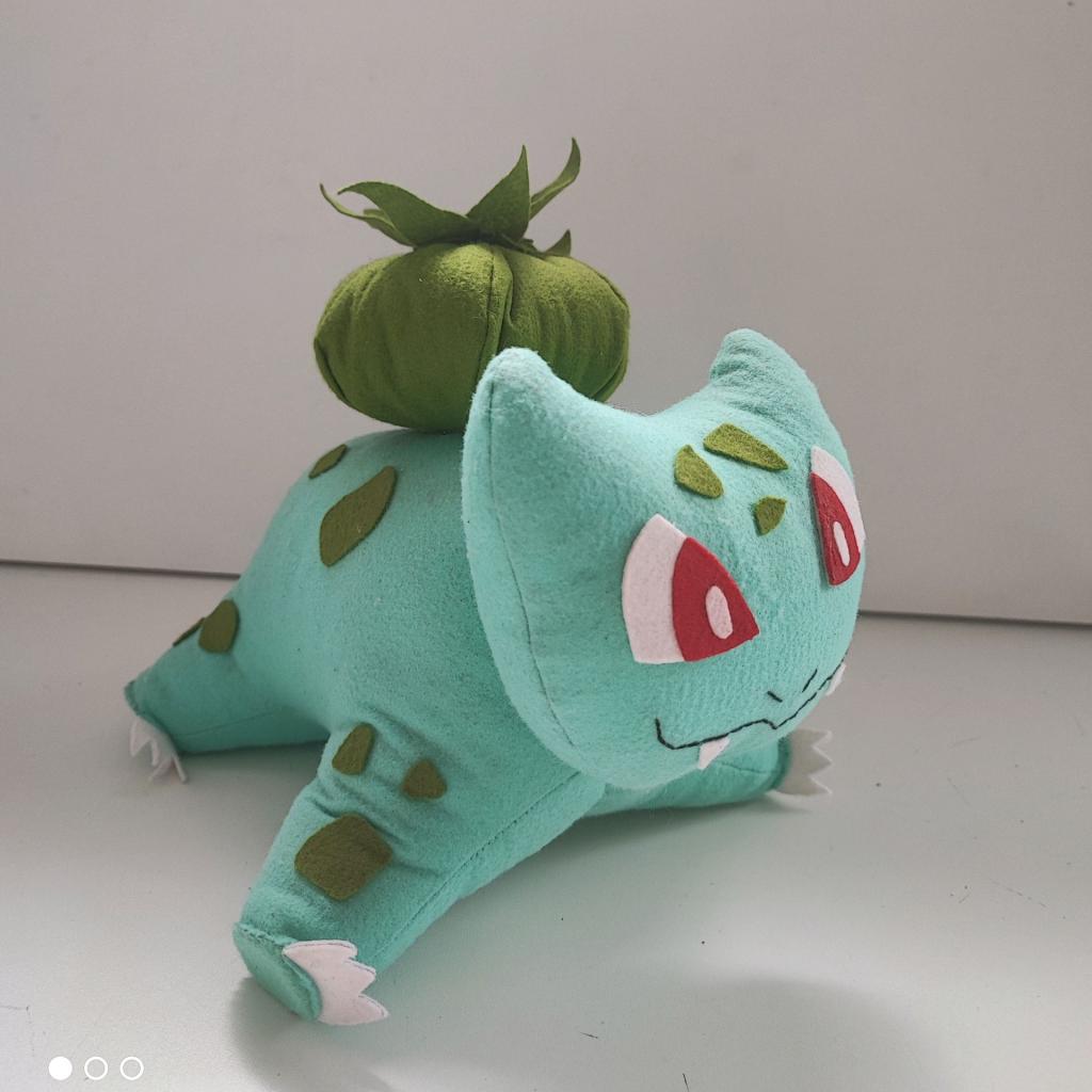 Pokemon 3 - Mary Decor Festas & Locações