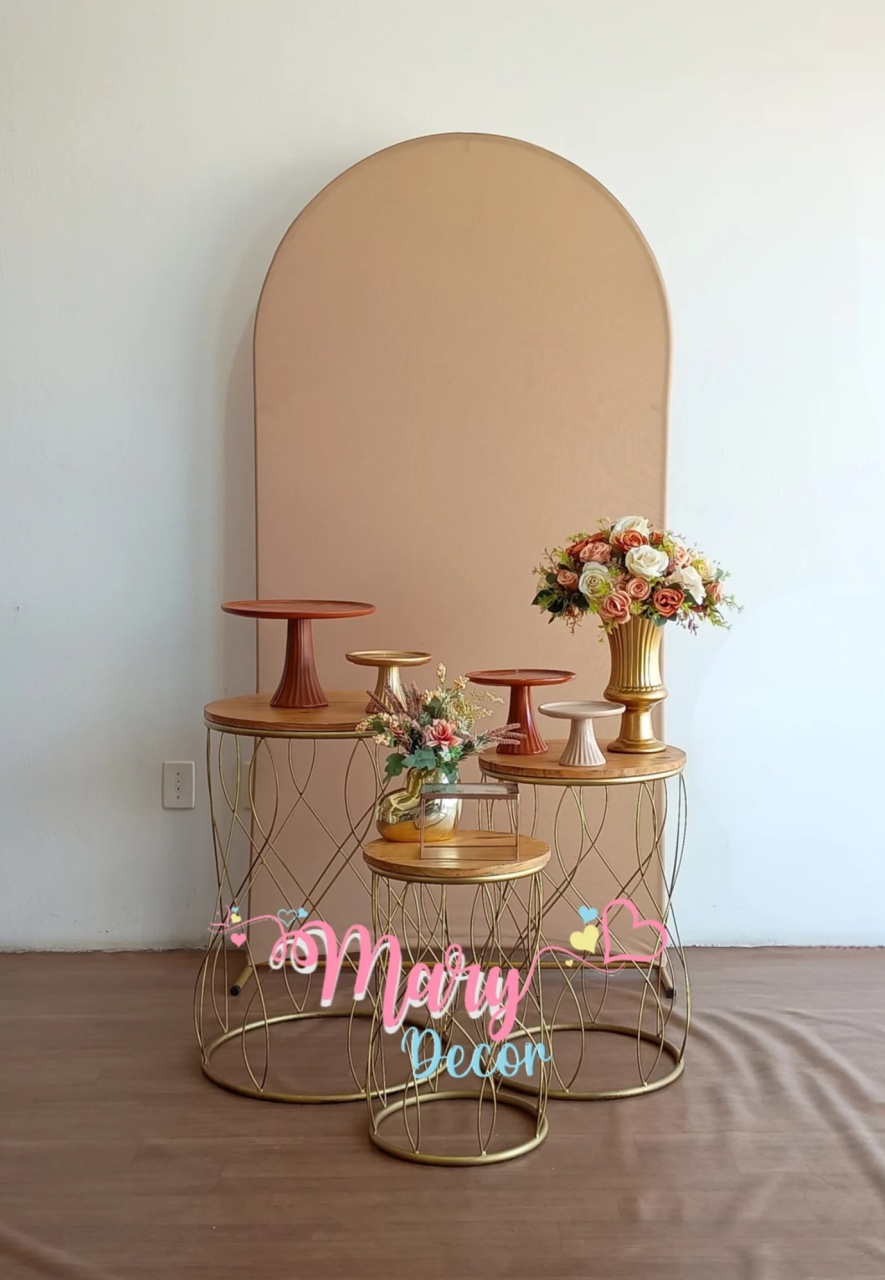 Nude Kit Celebre (Cópia) (Cópia) (Cópia) - Mary Decor Festas & Locações