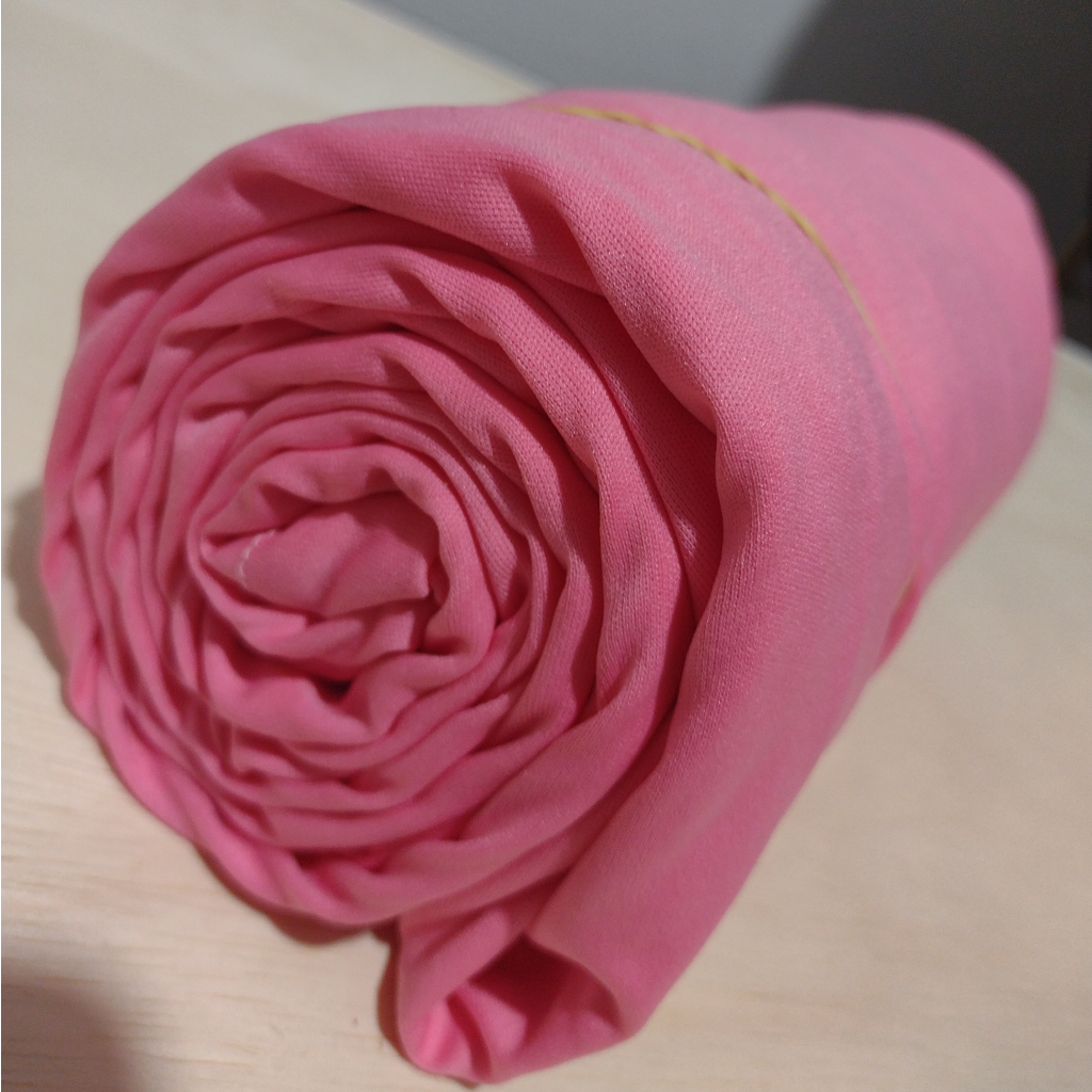 Veste Fácil Rosa Chiclete Romano - Mary Decor Festas & Locações