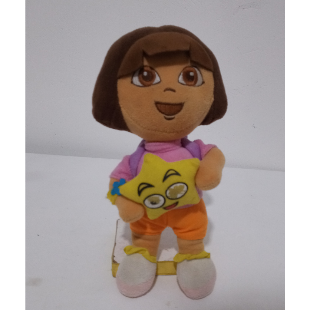 Dora Aventureira - Mary Decor Festas & Locações