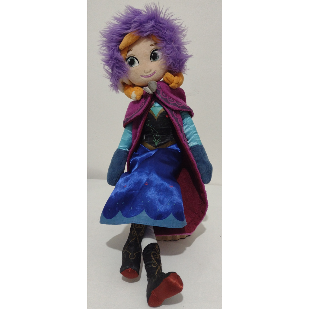Ana Frozen - Mary Decor Festas & Locações