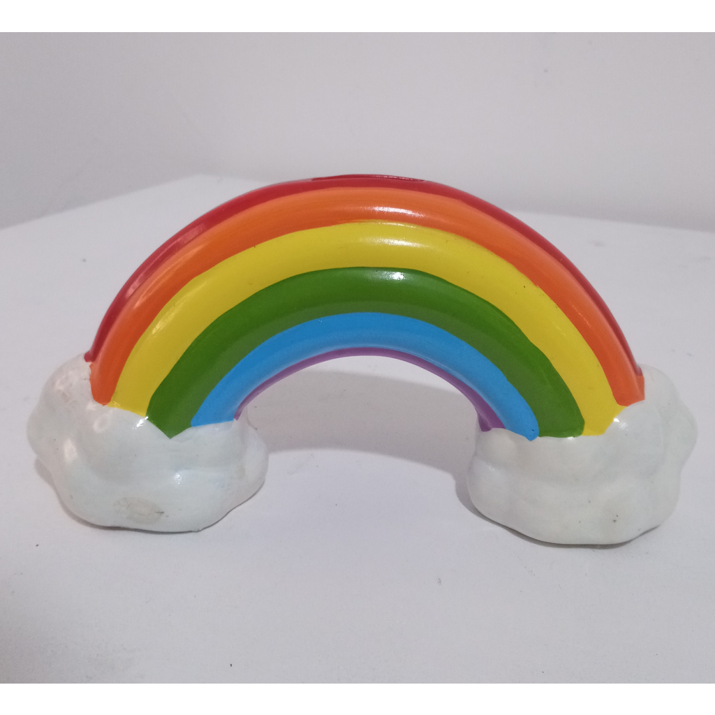 Arco Iris - Mary Decor Festas & Locações