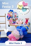 Mini Festa 3 - imagem 1