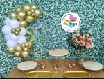 Kit Mesa Luxo  - imagem 2