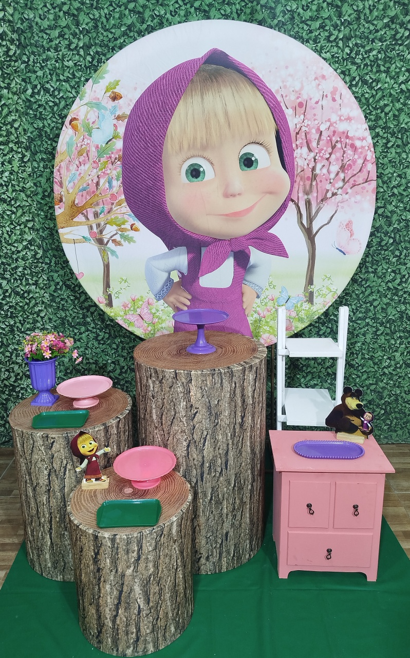Kit Essencial Marsha - Pegue Monte das Amigas