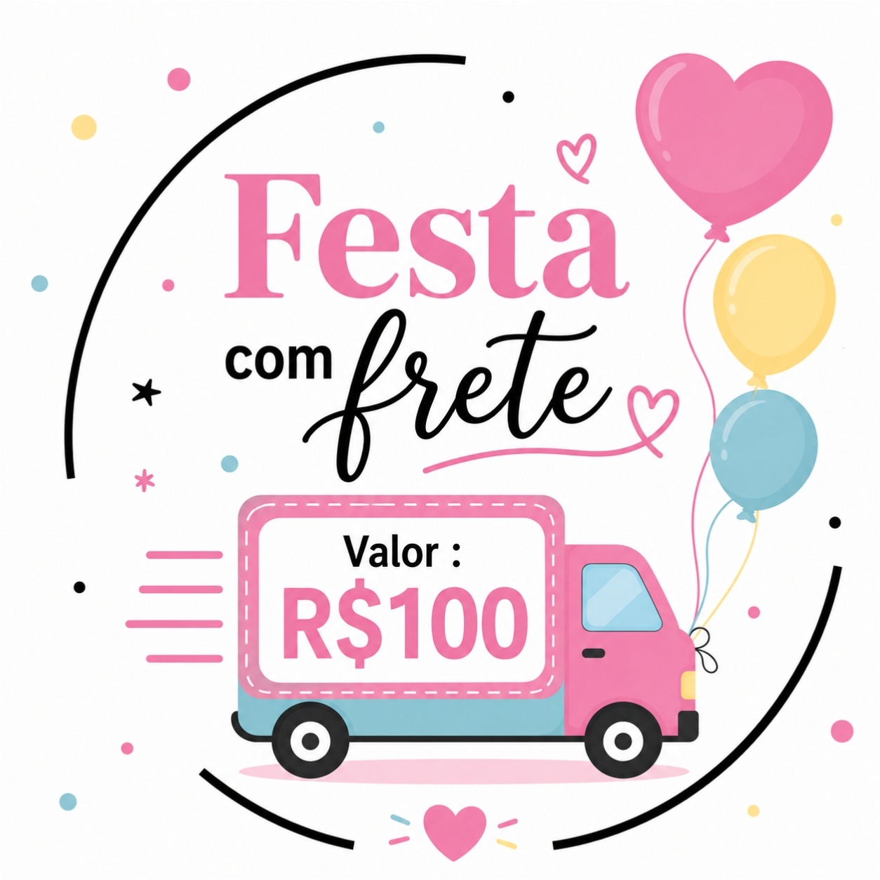 Taxa de Montagem Sg - Pegue Monte das Amigas