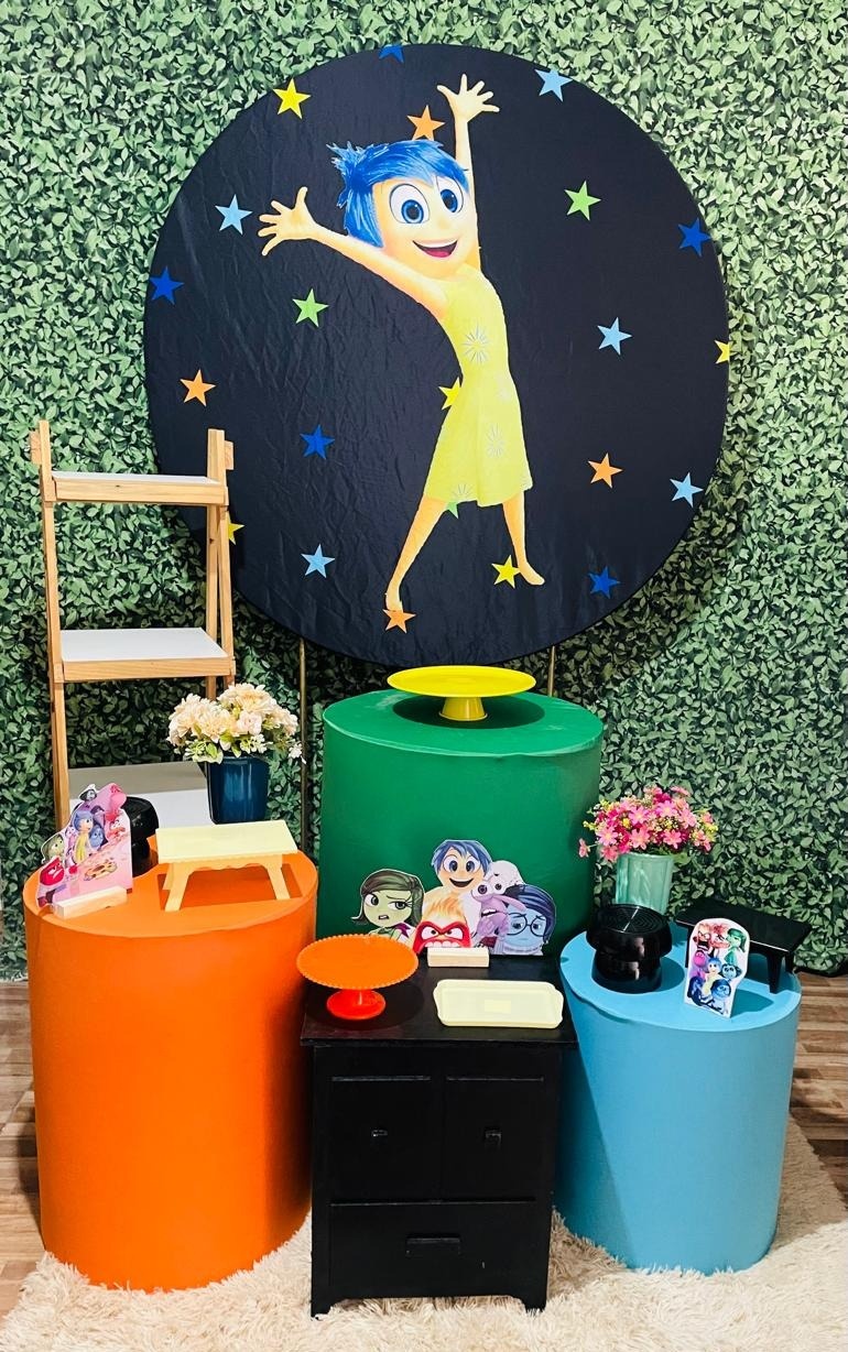 Kit Essencial Alegria - Pegue Monte das Amigas