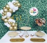 Kit Mesa Luxo  - imagem 1