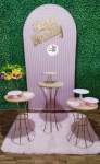 Kit Praticidade Rosa - imagem 1