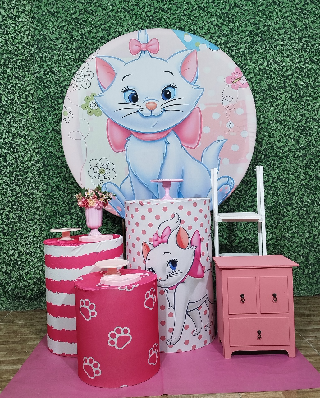 Kit Essencial Gata Marrie - Pegue Monte das Amigas