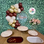 Kit Mesa Luxo  - imagem 3